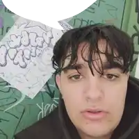 Omega Sticker