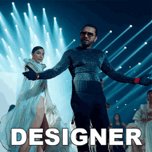 Designer Yo Yo Honey Singh GIF - Designer Yo Yo Honey Singh Honey Singh GIFs