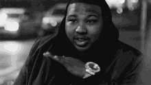 No Jadakiss GIF - No Jadakiss Realest In The Game Song GIFs