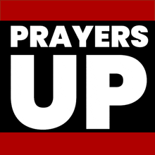 Prayers Prayes Up GIF