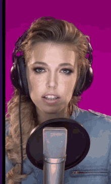 Rachelplatten Beatbox GIF - Rachelplatten Beatbox Fightsong GIFs