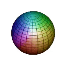 Doart Sphere GIF - Doart Sphere Rainbow GIFs