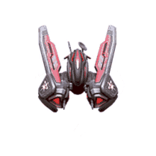 Raven Starcraft2 GIF - Raven Starcraft2 Terran GIFs