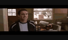 Life Back Together GIF - Mitch Old School GIFs