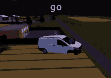 Go Car GIF - Go Car Roblox GIFs