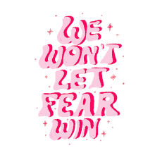 fear win