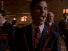 Hourly Glee Glee GIF - Hourly Glee Glee Glee Gif GIFs