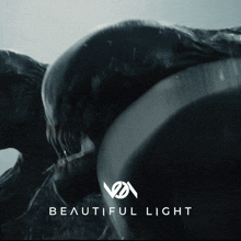 Beautiful Light Juggernaut GIF - Beautiful Light Juggernaut Alien GIFs