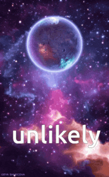 Unlikely Space GIF - Unlikely Space Fish Gif GIFs