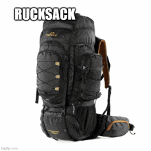 Rucksack GIF - Rucksack GIFs