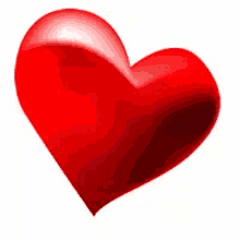 Heartbeat Red Heart GIF - Heartbeat Heart Red Heart GIFs