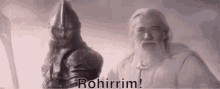 Lord Of GIF