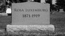 Rosa Luxemburg GIF - Rosa Luxemburg Rosa Luxemburg GIFs