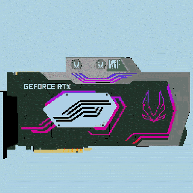 Zotac Zotacgaming GIF - Zotac Zotacgaming GIFs