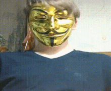 анонимус угроза GIF - анонимус угроза GIFs