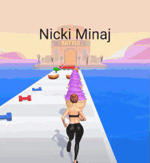 Nicki Minaj Stan Twitter GIF - Nicki Minaj Stan Twitter Stan Twitter Memes GIFs