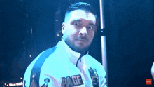 Ethan Page Aew Rampage GIF - Ethan Page Aew Rampage GIFs