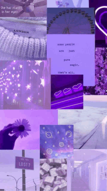 Love Purple GIF - Love Purple GIFs