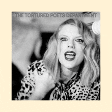 Taylor Swift The Tortured Poets Department GIF - Taylor Swift The Tortured Poets Department Blank Space GIFs
