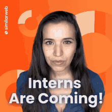 similarweb shelly skandrani interns winter is coming game of thrones