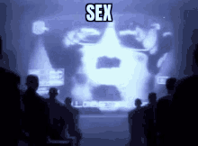 Sex 1984 GIF