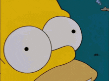 Homer Simpson The Simpsons GIF - Homer Simpson Homer The Simpsons GIFs