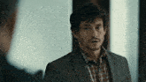 That May Require Me To Be Sociable Hannibal Season 1 Episode 1 Apéritif GIF - That May Require Me To Be Sociable Hannibal Season 1 Episode 1 Apéritif Will Graham GIFs