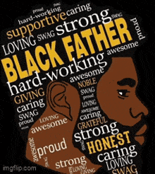 Black Fathers GIF - Black Fathers GIFs