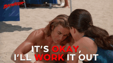 Its Okay Ill Work It Out GIF - Its Okay Ill Work It Out Im Fine GIFs