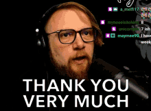 Thank You Very Much Appreciate It GIF - Thank You Very Much Appreciate It Thanks GIFs