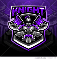 Knight Df GIF - Knight Df GIFs