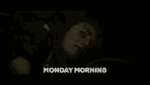 Monday Morning Struggle GIF - Monday Morning Monday Struggle GIFs