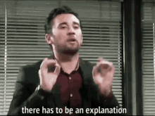 Dool Days Of Our Lives GIF - Dool Days Of Our Lives Billy Flynn GIFs