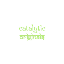 catalytic originals pranjay poddar catalytic originals youtube