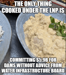 Cooked Chicken Lnp GIF - Cooked Chicken Lnp Scott Morrison GIFs