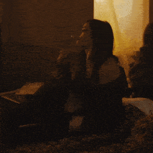 Chrissy Costanza Against The Current GIF - Chrissy Costanza Against The Current Smoking GIFs