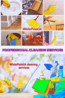 Cleanliness Services GIF - Cleanliness Services Cleaningservices GIFs