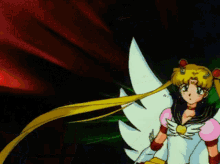 Sailor Moon GIF