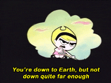 The Grim Adventures Of Billy And Mandy Buried Alive GIF