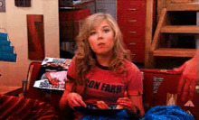 icarly sam puckett jeanette mccurdy
