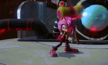 Sonic Boom Rise Of Lyric Sega GIF - Sonic Boom Rise Of Lyric Sonic Boom Sega GIFs