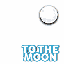 to moon
