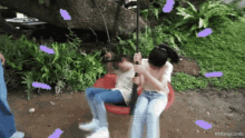 Spin Swing GIF - Spin Swing Playing GIFs