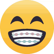 grin braces