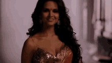 Bollywood Actress GIF - Bollywood Actress Pretty GIFs