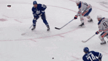 Toronto Maple Leafs Bobby Mcmann GIF - Toronto Maple Leafs Bobby Mcmann Hockey Goal GIFs