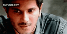 Confused.Gif GIF - Confused Dulquersalmaan Thinking GIFs