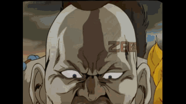 Omae Wa Mou Shindeiru GIF - Omae Wa Mou Shindeiru - Discover & Share GIFs