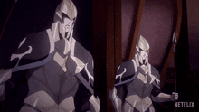 Leaving Castlevania GIF - Leaving Castlevania Making An Exit GIFs