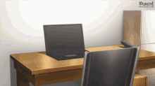 Youjitsu Laptop GIF